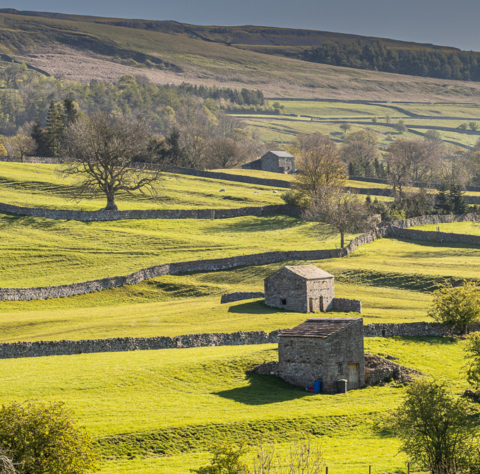 Askrigg